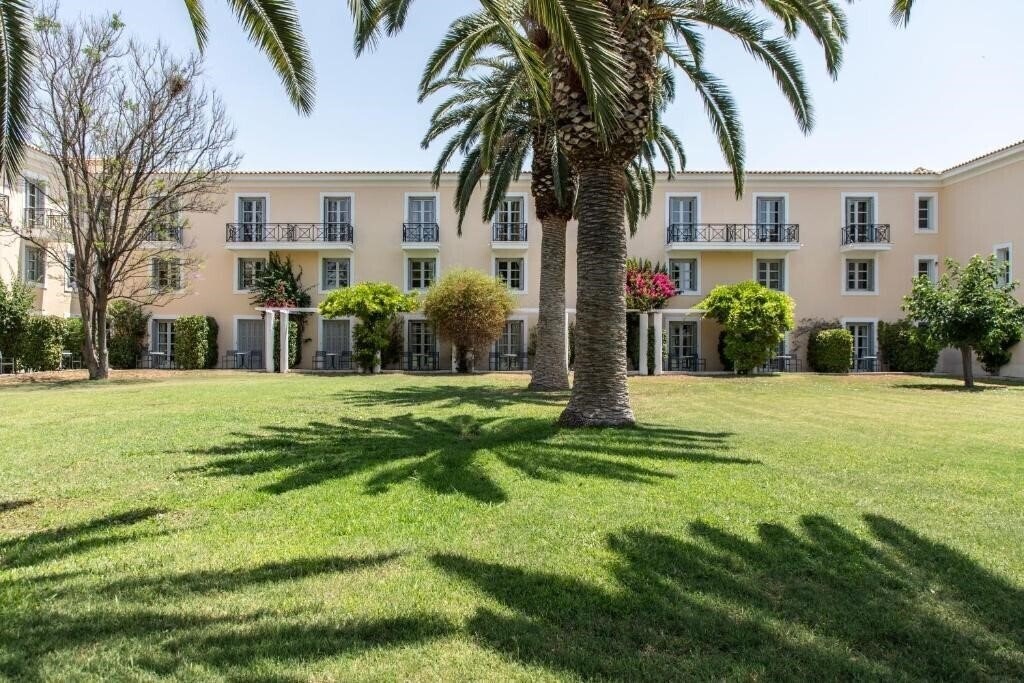 Изображение Amalia Nafplion 4*