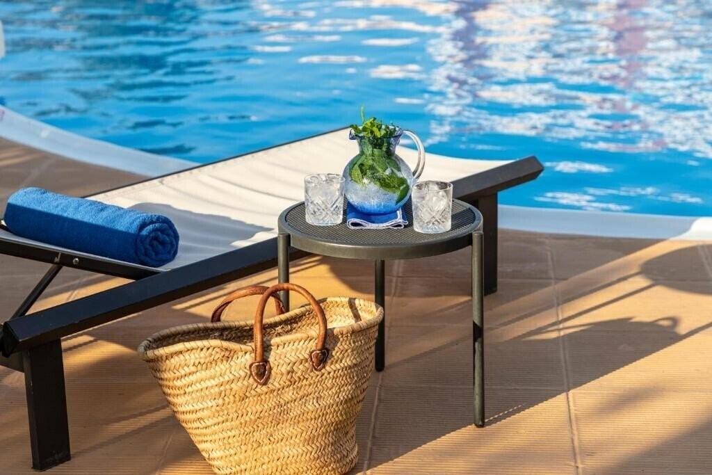 Картинка Amalia Nafplion 4*