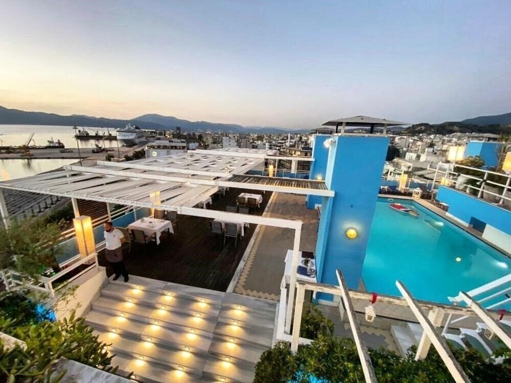 Зображення Astir Hotel Patra 4*