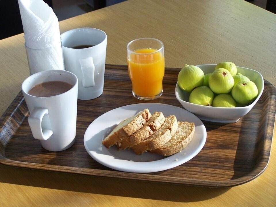 Фотография Avaton Hotel 1*
