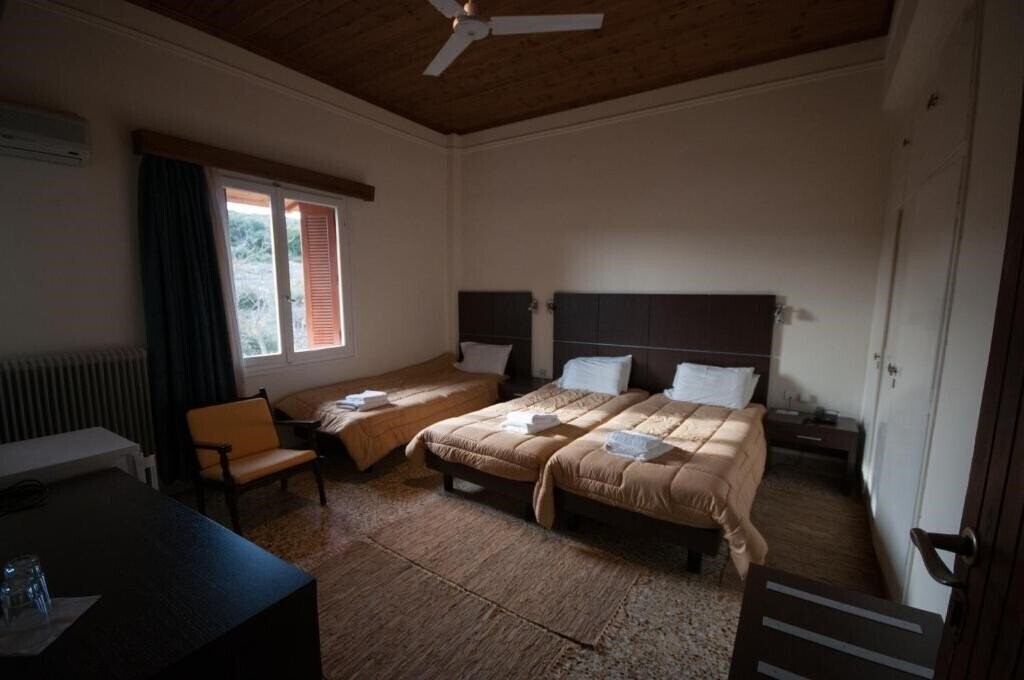 Изображение Avaton Hotel 1*