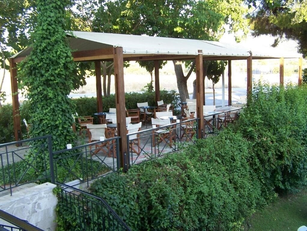 Картинка Avaton Hotel 1*