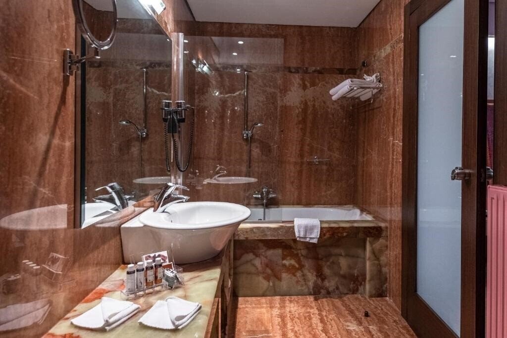 Фото Byzantino 4*