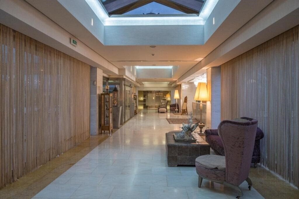 Картинка Byzantino 4*