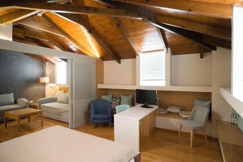 Картинка Byzantino Hotel 4*