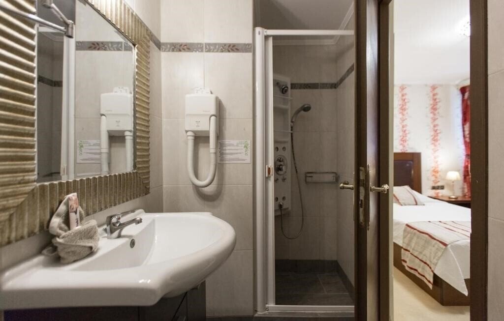 Готель Dias Hotel 4*