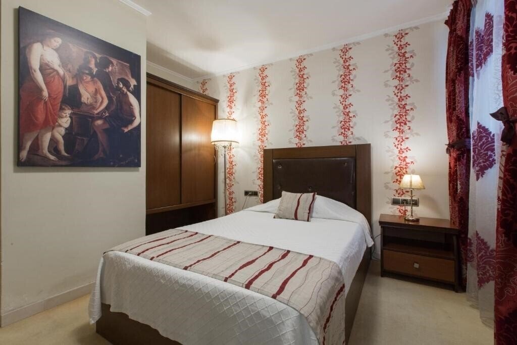 Фотографія Dias Hotel 4*