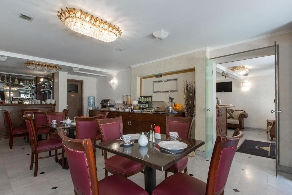 Фотографія Dias Hotel 4*