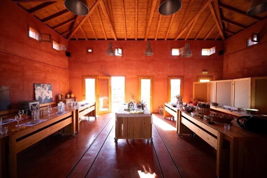 Фото Eumelia Organic Agrotourism Farm & Guesthouse 3*