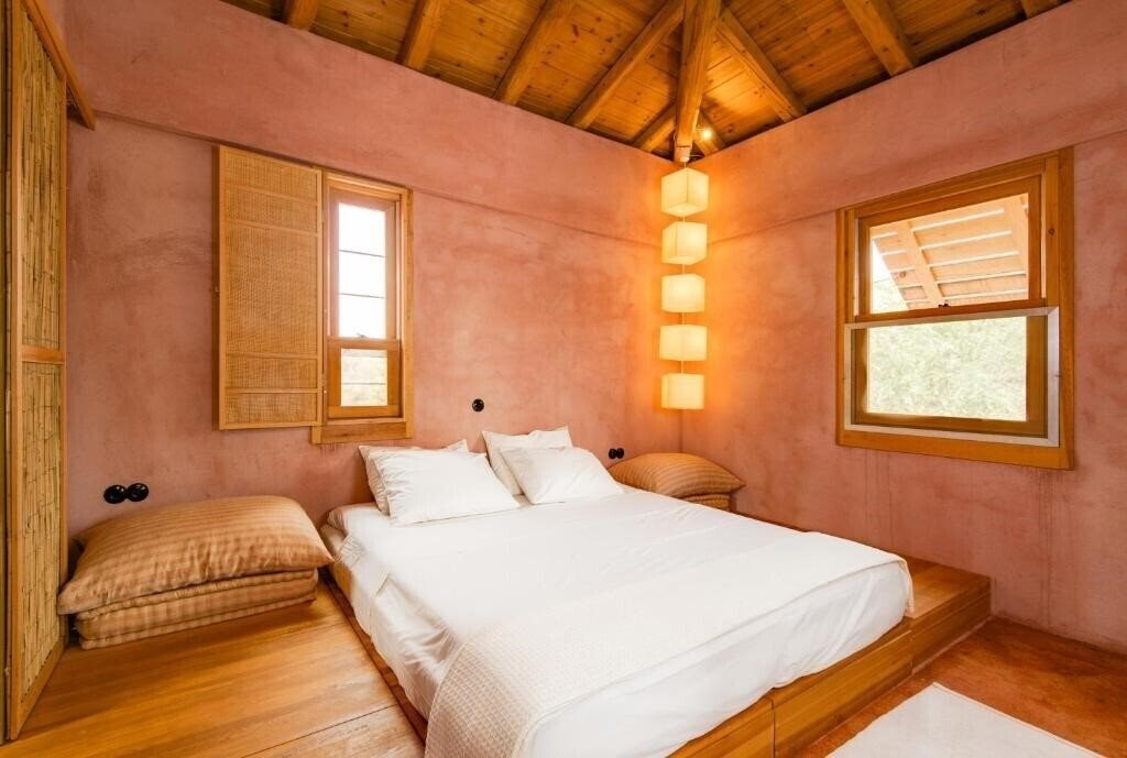 Изображение Eumelia Organic Agrotourism Farm & Guesthouse 3*