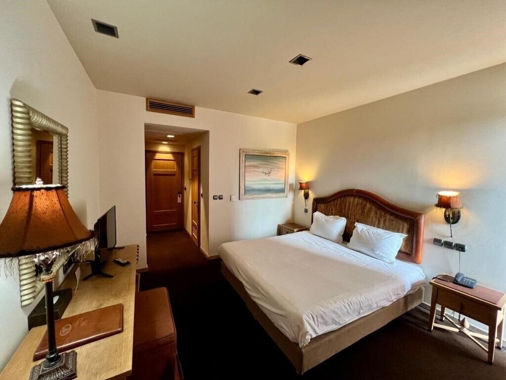Фото Mainalon Resort 3*