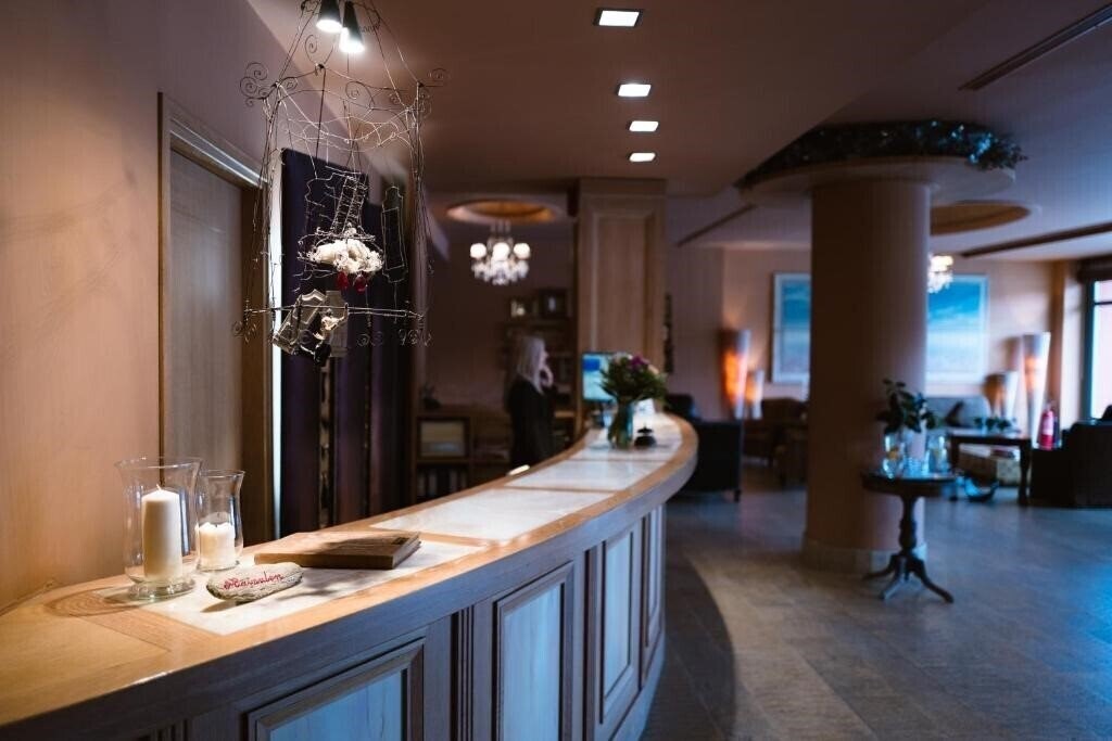 Фотография Mainalon Resort 3*