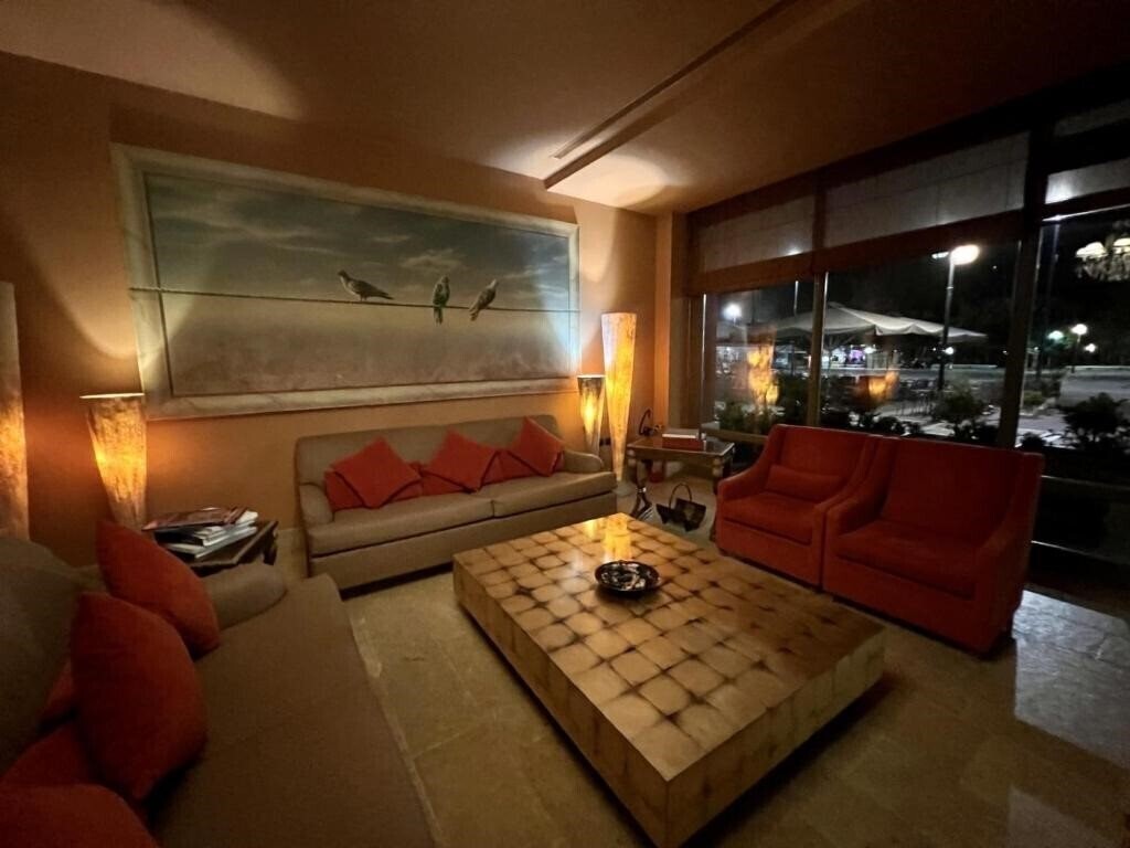 Изображение Mainalon Resort 3*