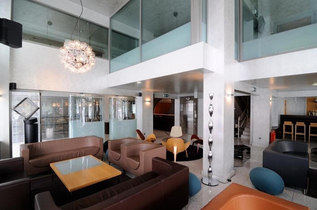 Фото Maniatis Hotel 3*