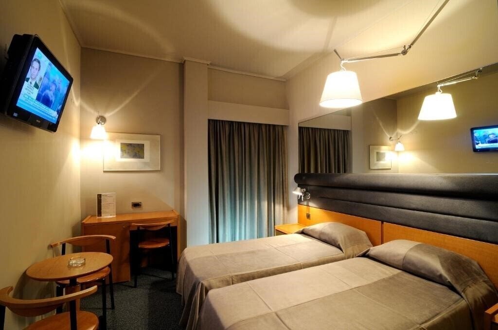 Зображення Maniatis Hotel 3*