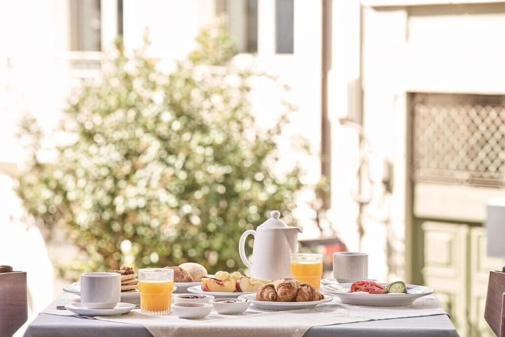 Изображение Mediterranee (Patras) 3*