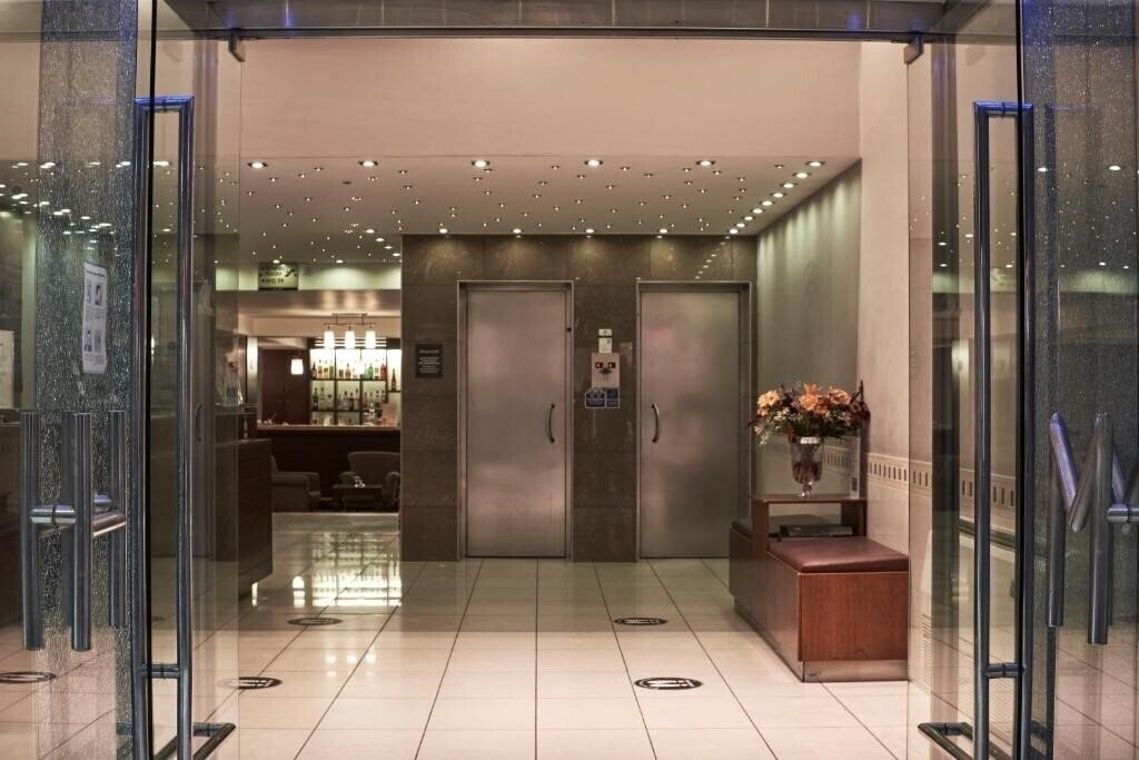 Картинка Mediterranee (Patras) 3*