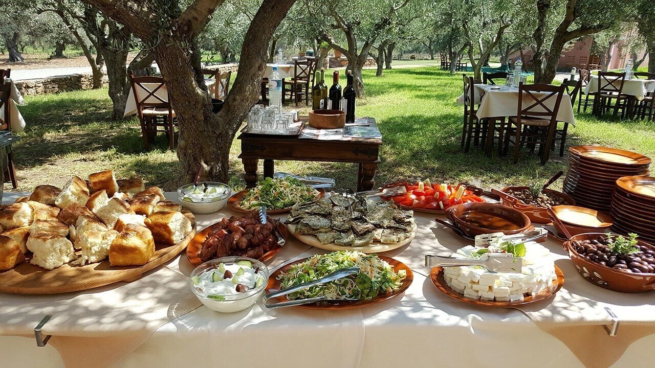 Фотография Liotrivi Monemvasia Boutique Hotel (ex. To Liotrivi) 4*