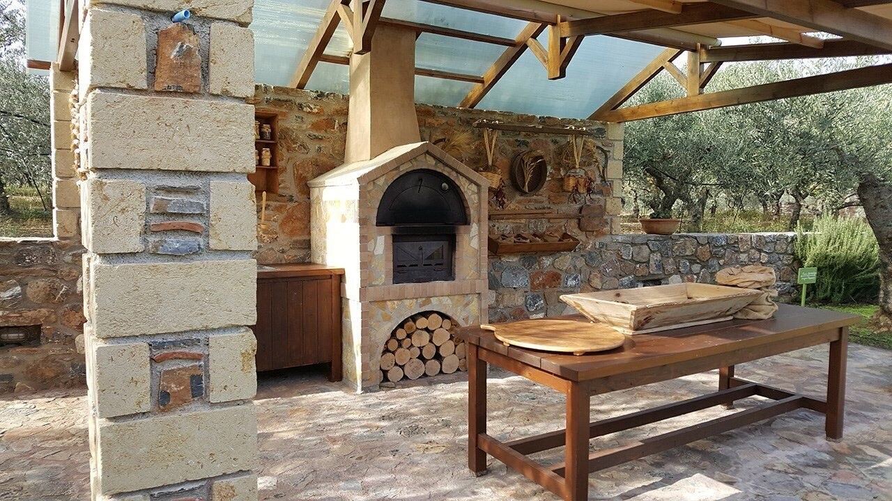 Изображение Liotrivi Monemvasia Boutique Hotel (ex. To Liotrivi) 4*