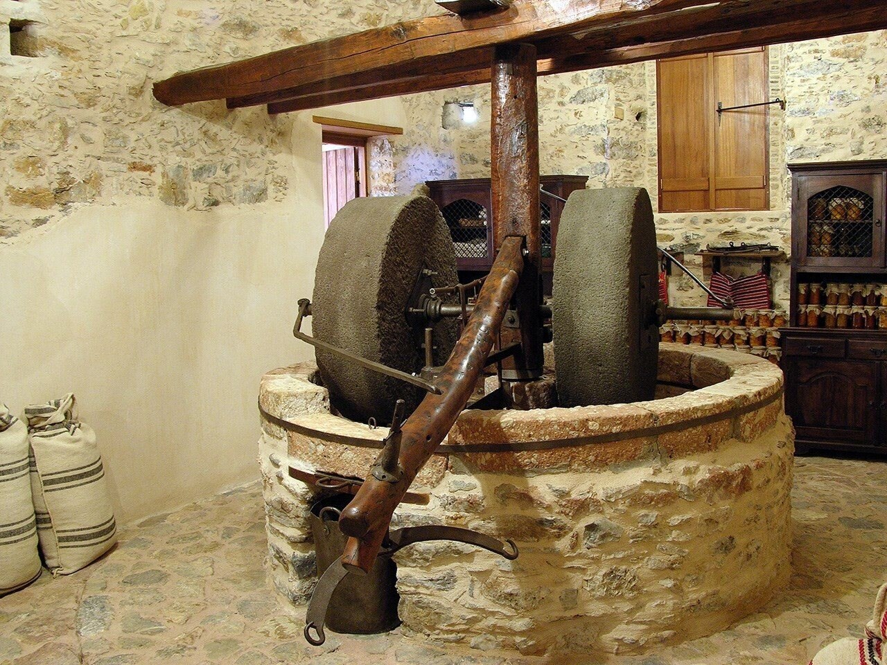 Фото Liotrivi Monemvasia Boutique Hotel (ex. To Liotrivi) 4*