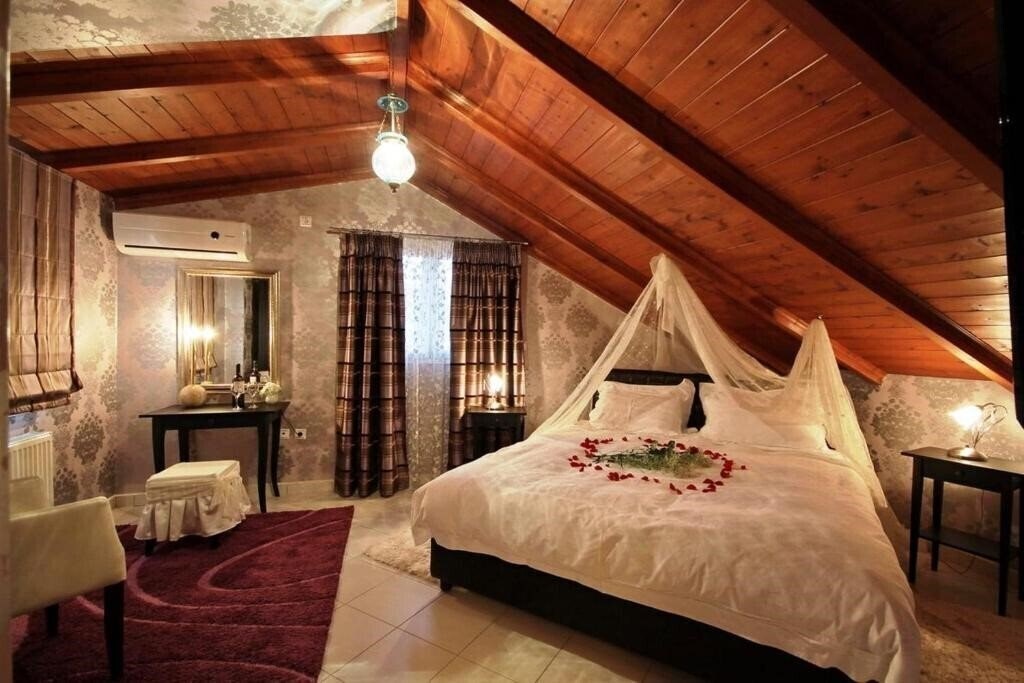 Отель Palatino 3*
