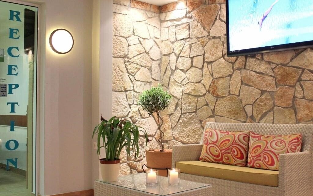 Фото Amaryllis Hotel Apartments Tolo 3*