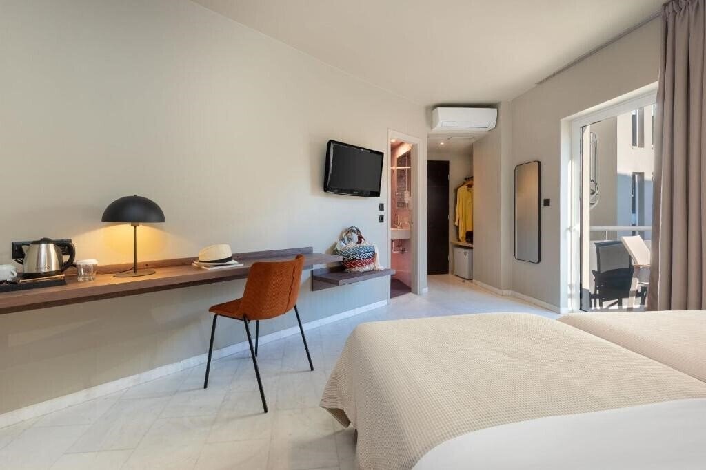 Картинка Nafpaktos 3*