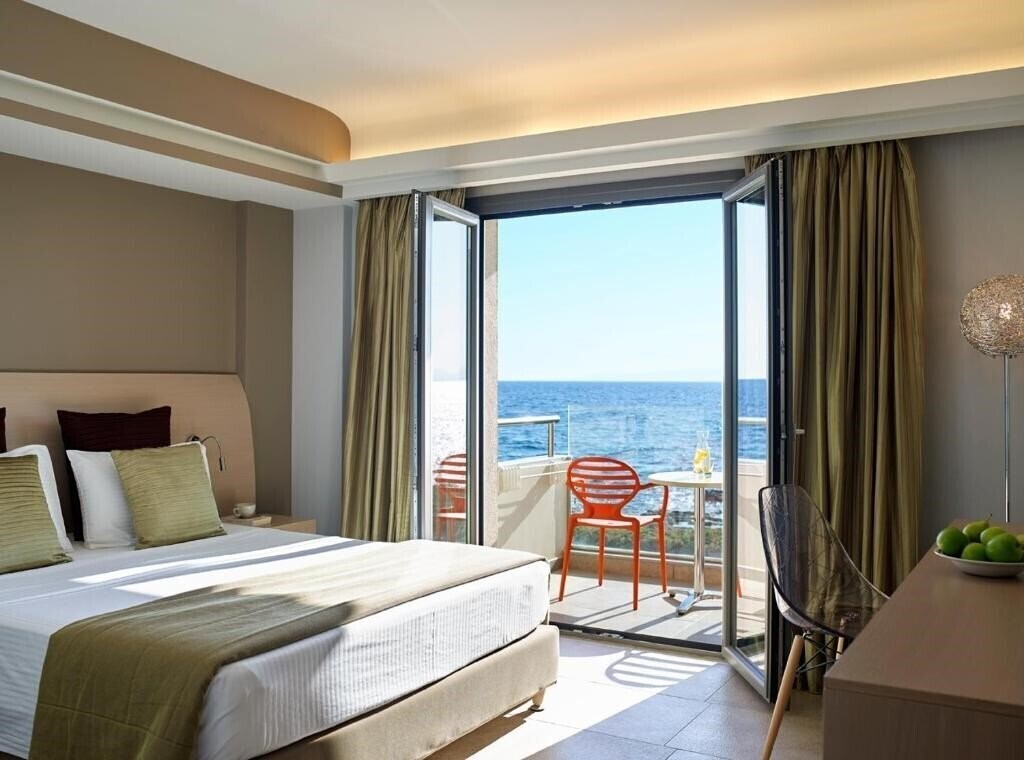 Фото Alas Resort & Spa 4*