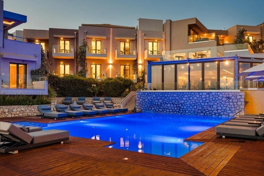 Фотография Alas Resort & Spa 4*