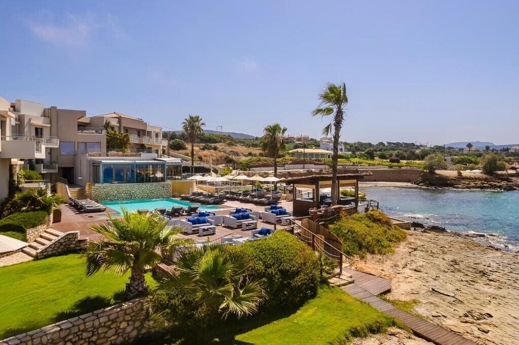 Картинка Alas Resort & Spa 4*