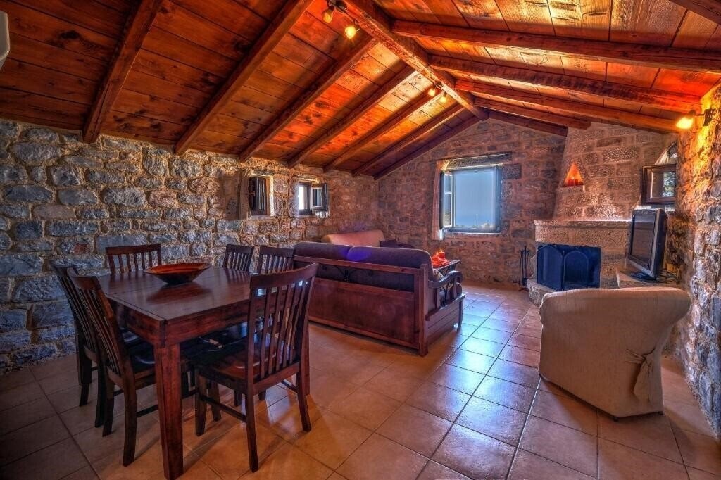 Фото Achelatis Holiday Homes 4*