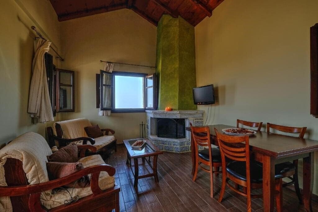 Фотография Achelatis Holiday Homes 4*