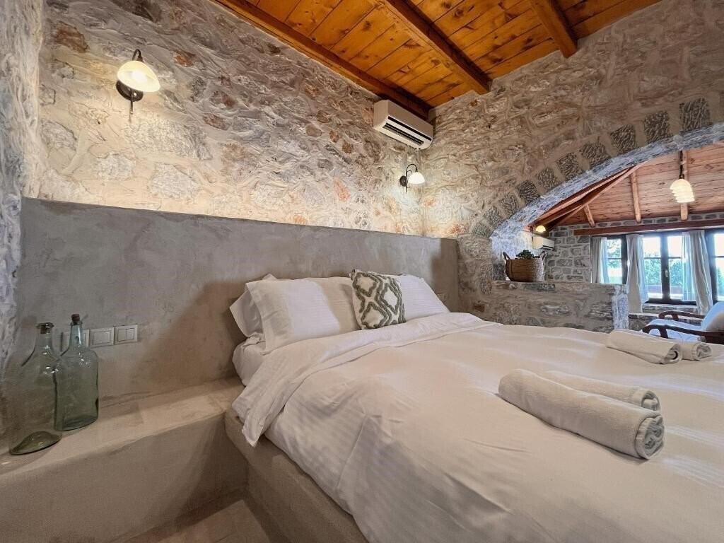 Картинка Achelatis Holiday Homes 4*