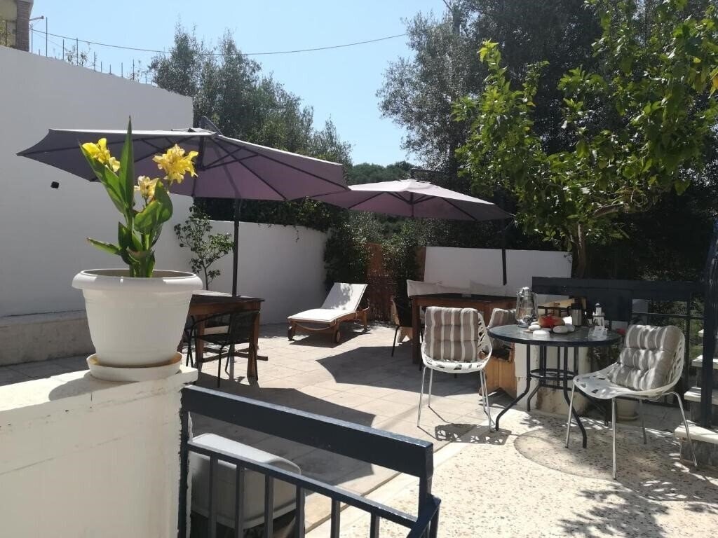 Картинка Villa Teo апартаменты