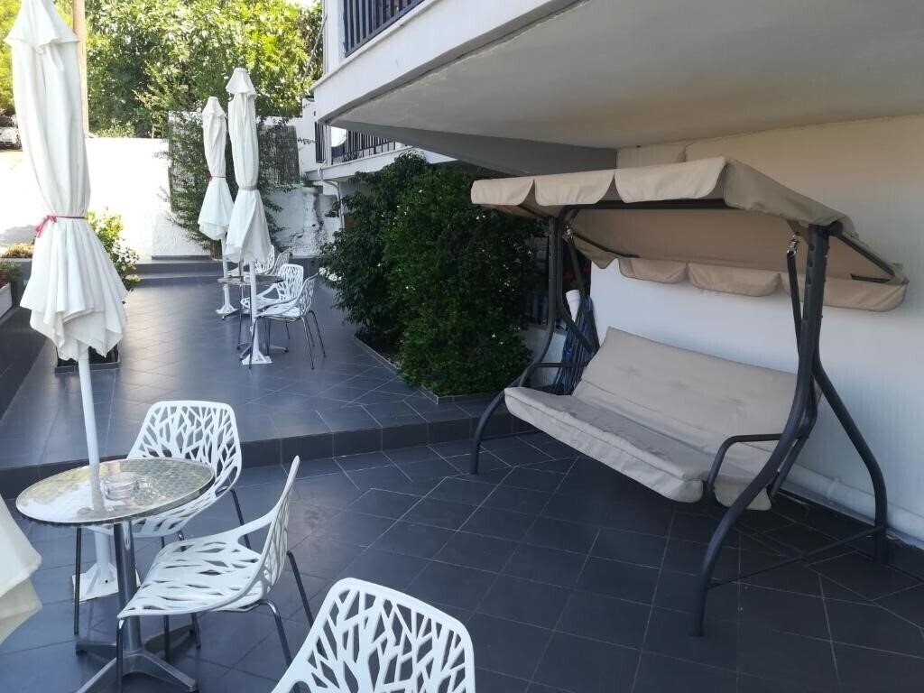 Фото Villa Teo апартаменты