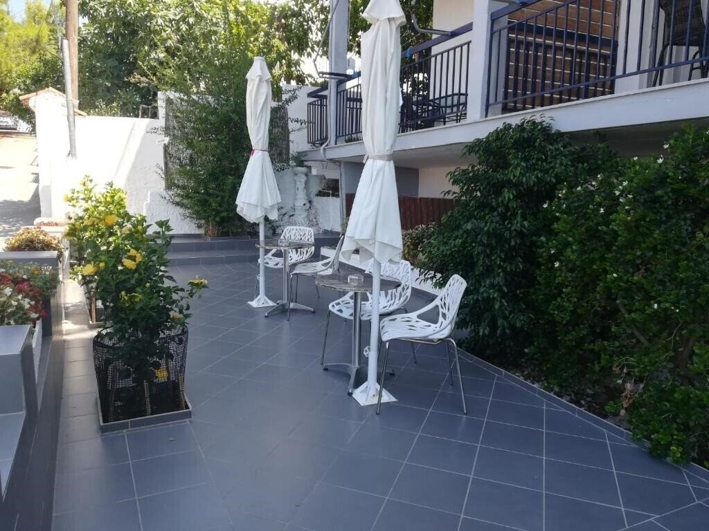 Фотографія Villa Teo апартаменты