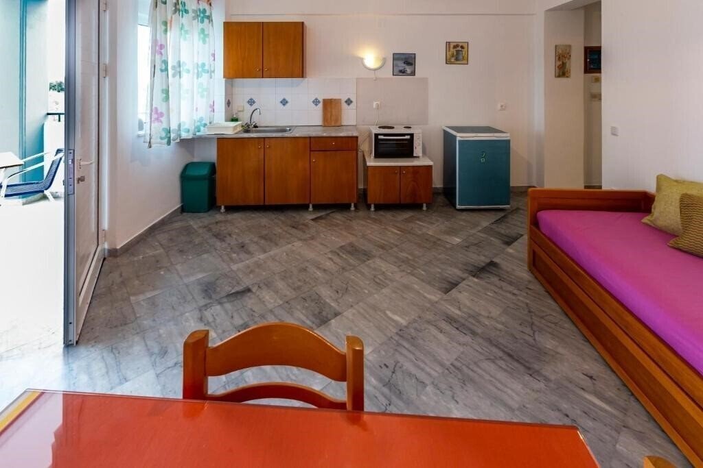 Изображение Iris Apartments Peloponnese апартаменты