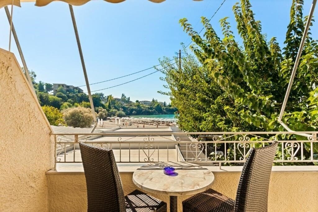 Зображення Kalogria Hotel 3*