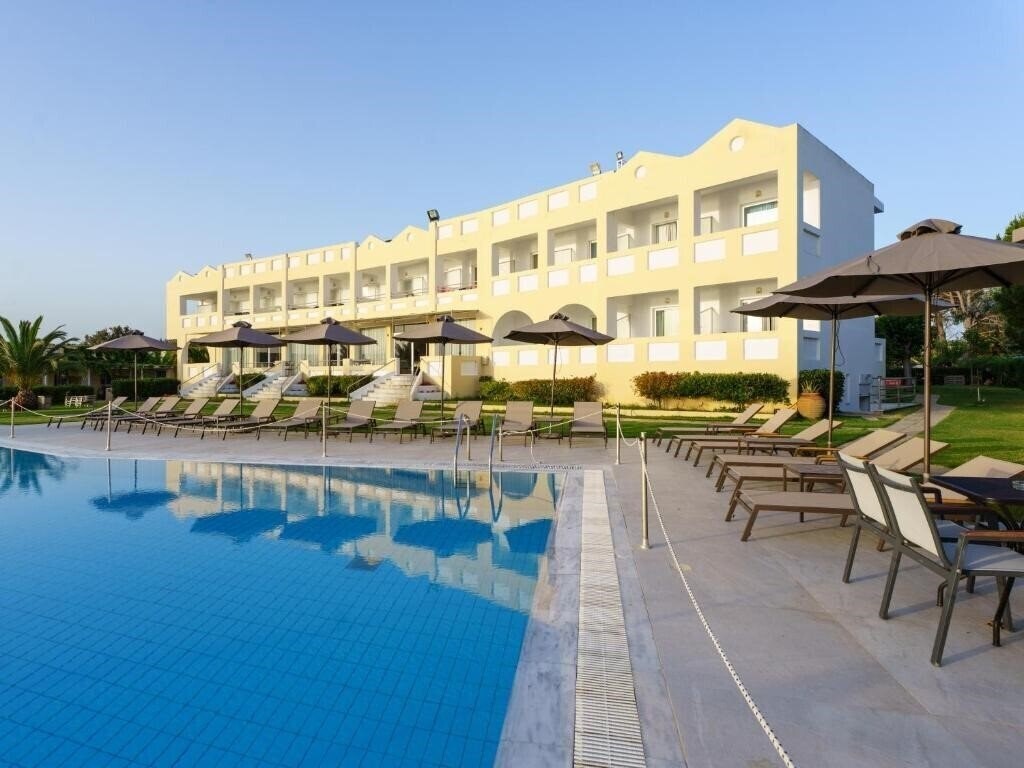 Зображення Niforeika Beach 3*