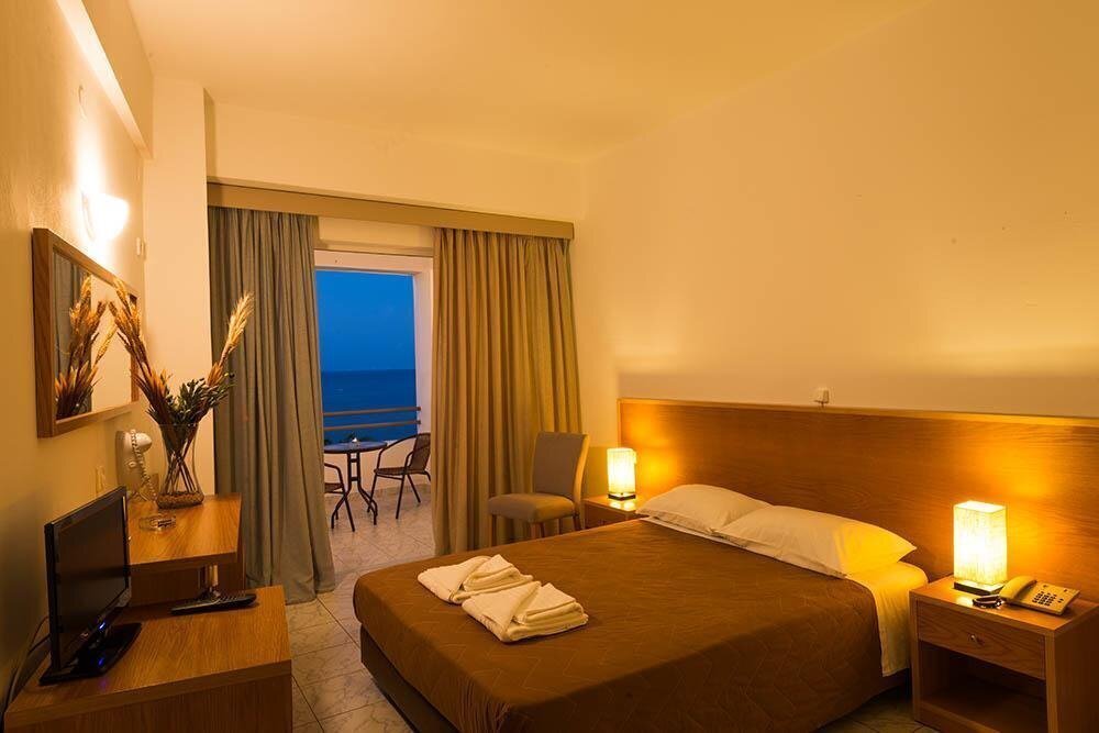 Зображення Niforeika Beach 3*