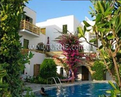 Картинка The Westin Resort Сosta Navarino 5*