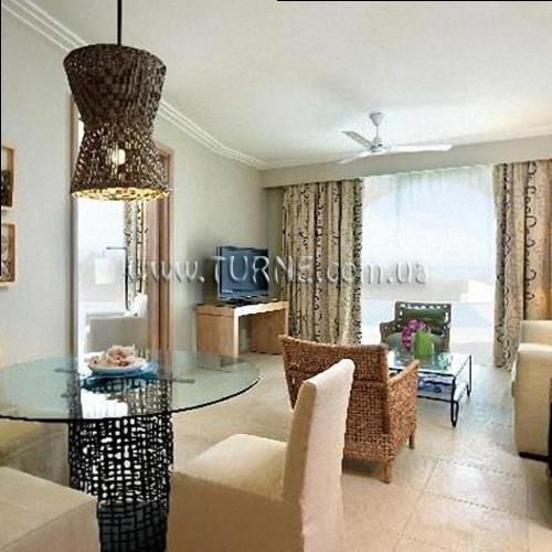 Фотографія The Westin Resort Сosta Navarino 5*