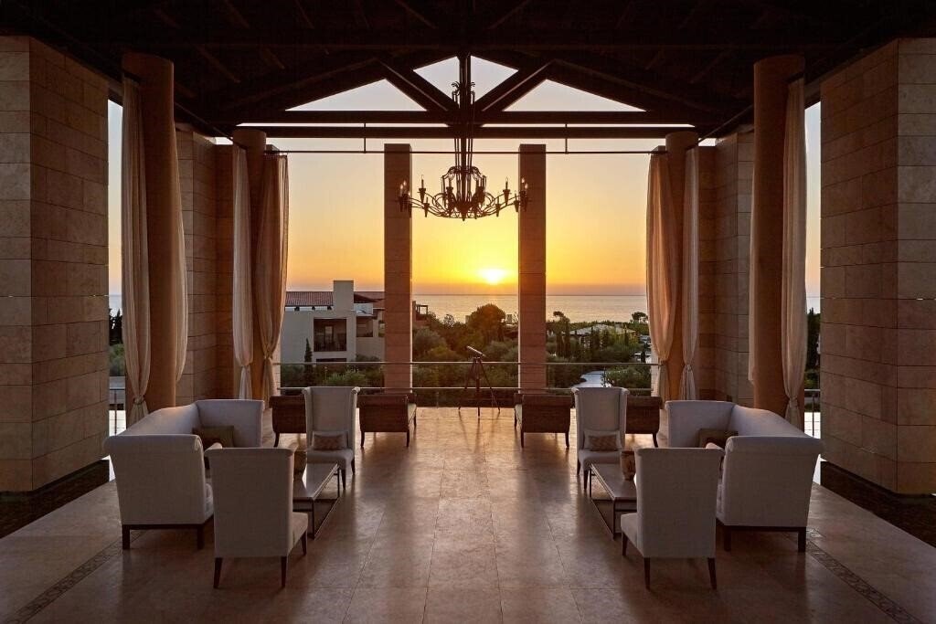 Зображення The Romanos, a Luxury Collection Resort 5*