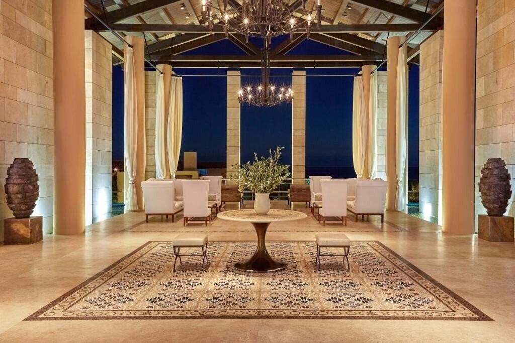 Картинка The Romanos, a Luxury Collection Resort 5*