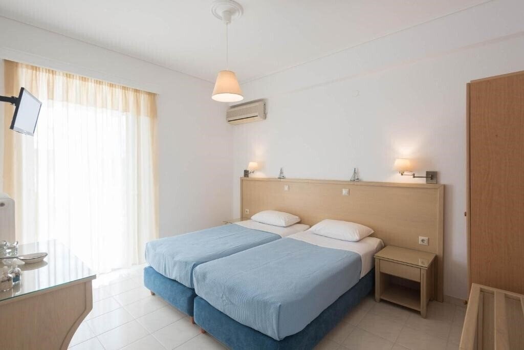Фото Erato Apartments Peloponnese 1*