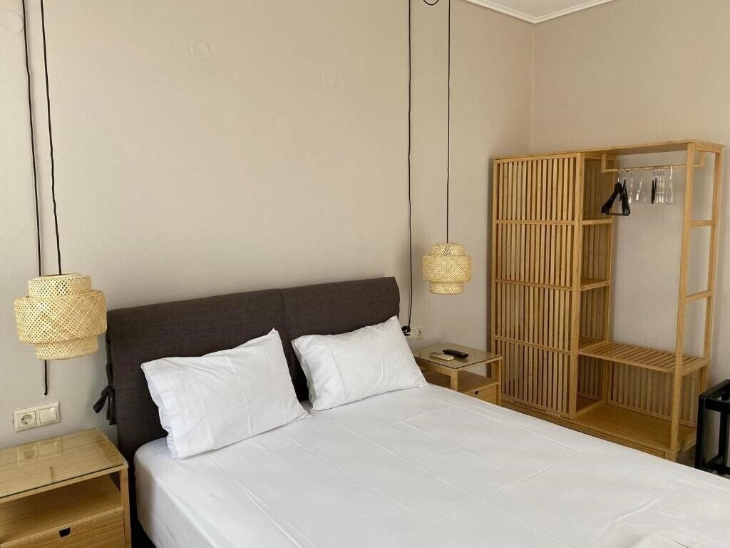 Изображение Erato Apartments Peloponnese 1*