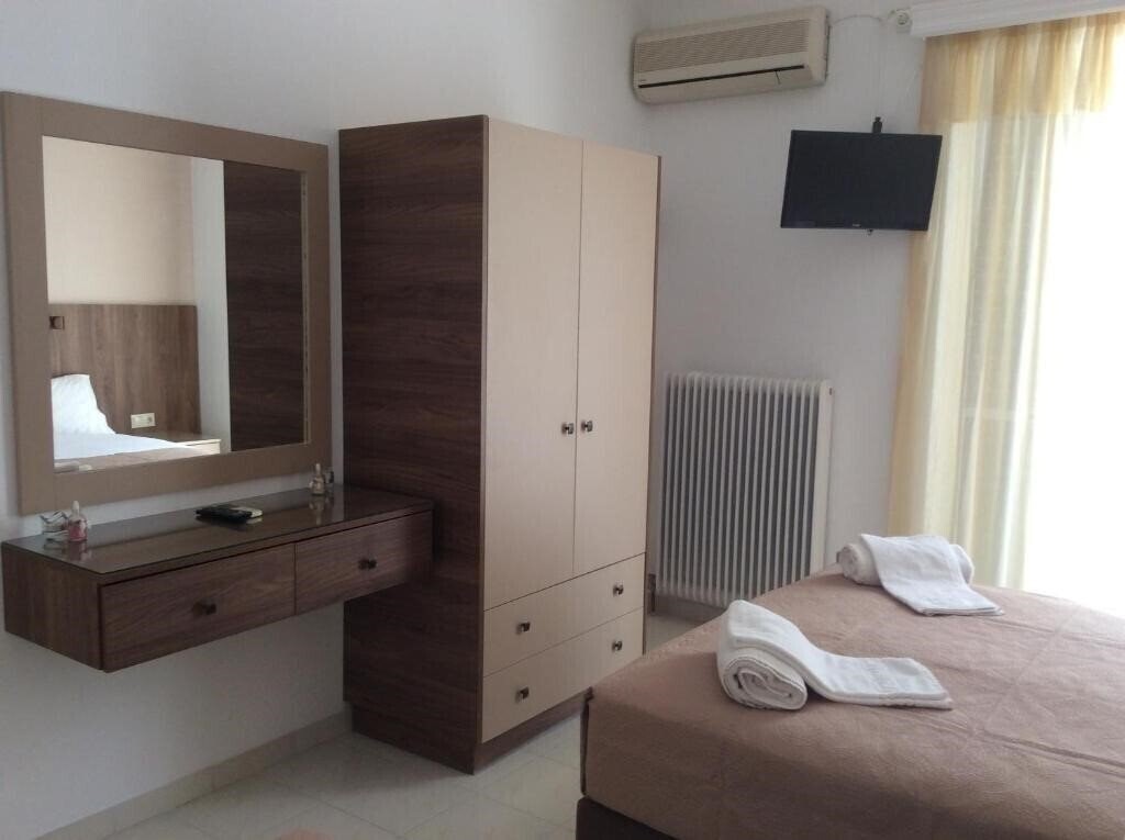 Картинка Erato Apartments Peloponnese 1*