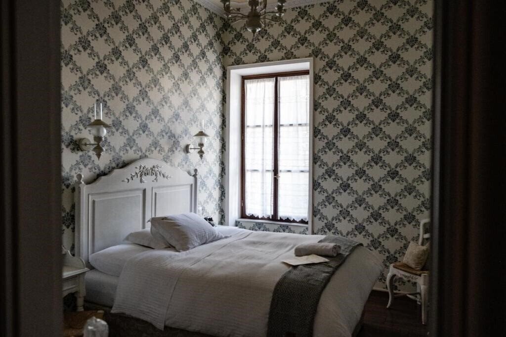 Фото Anagennisis Luxury Boutique 4*
