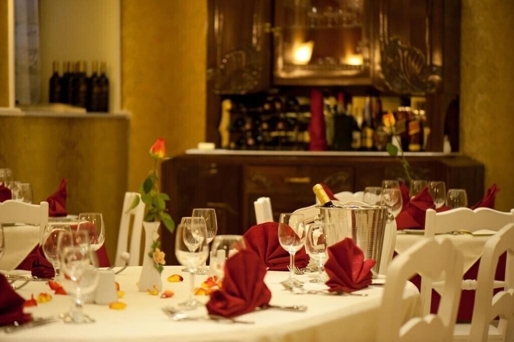 Фотографія Anagennisis Luxury Boutique 4*