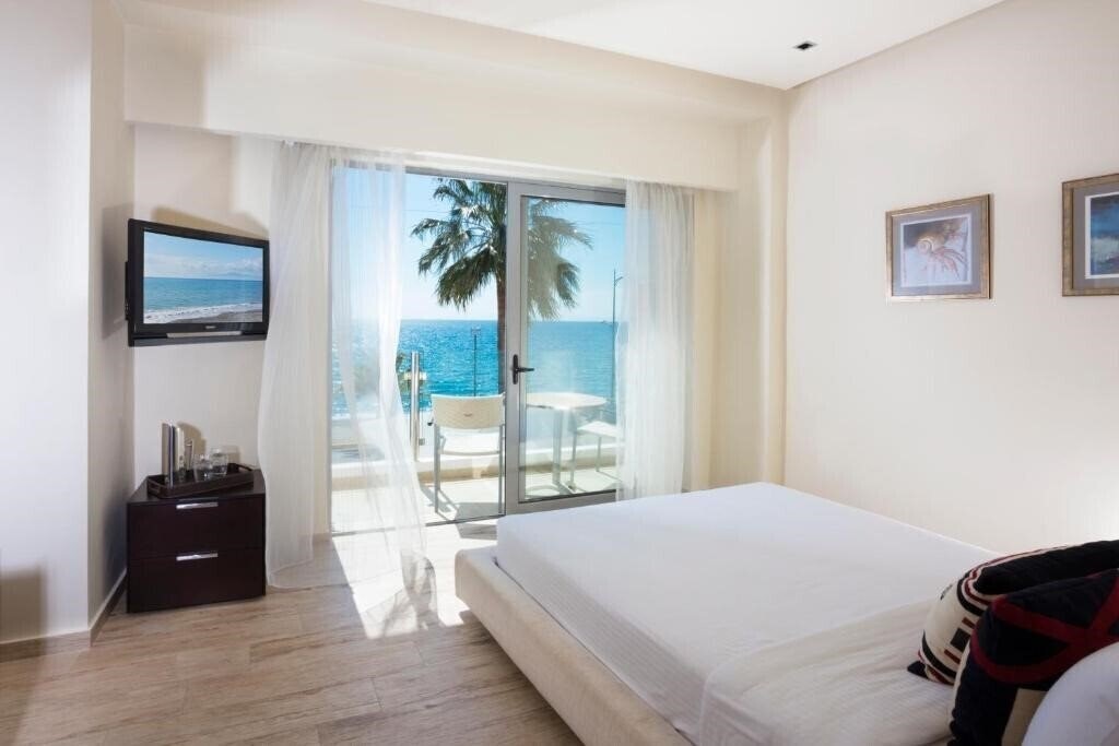 Фото Elite City Resort 4*